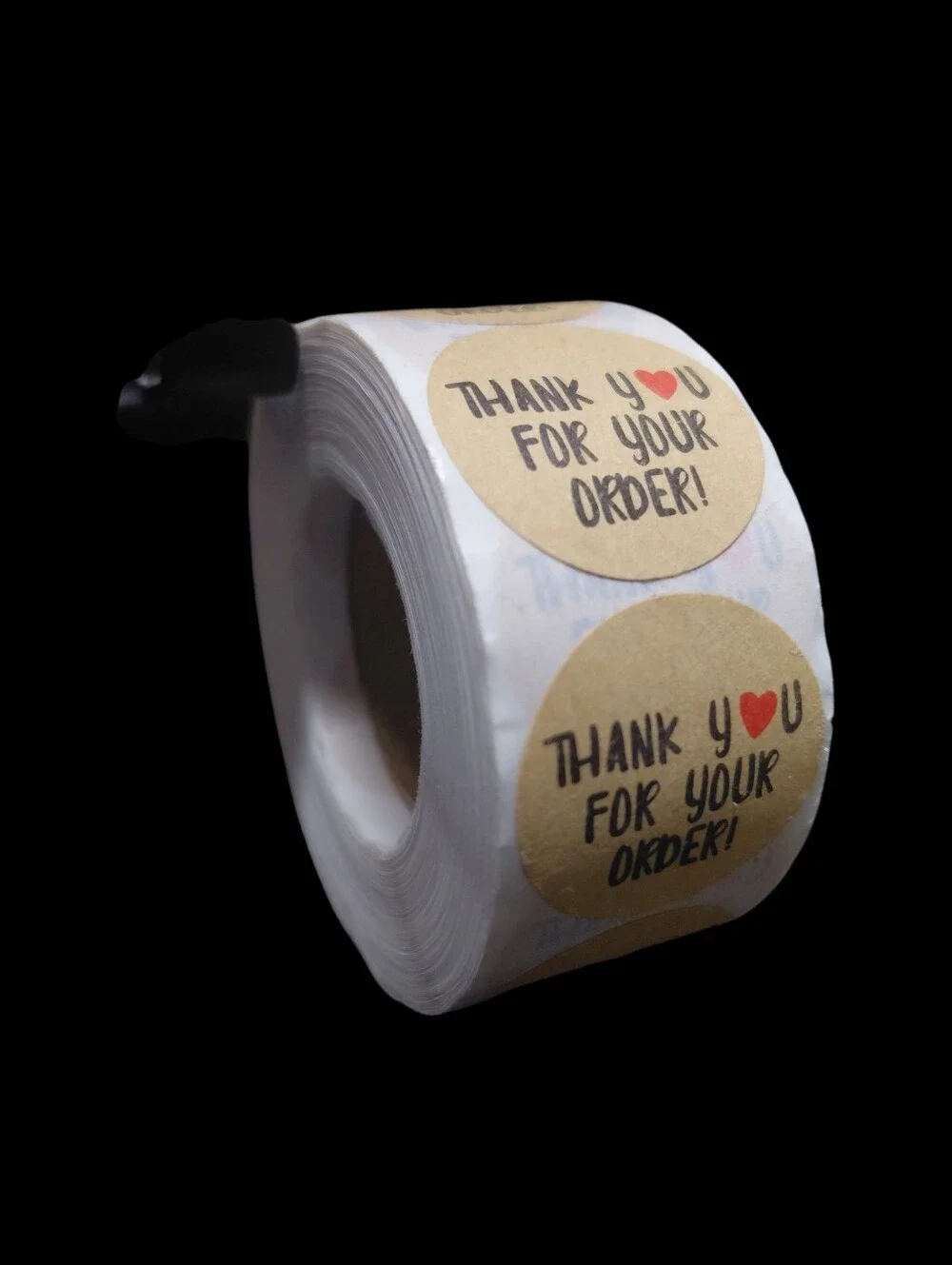 500ct. Kraft Paper 